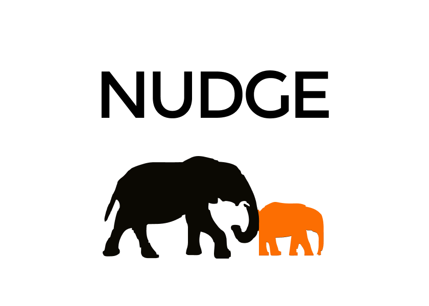 Nudge by Thaler and Sunstein - Summary