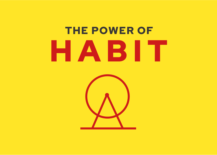 The Power of Habit by Charles Duhigg - Summary