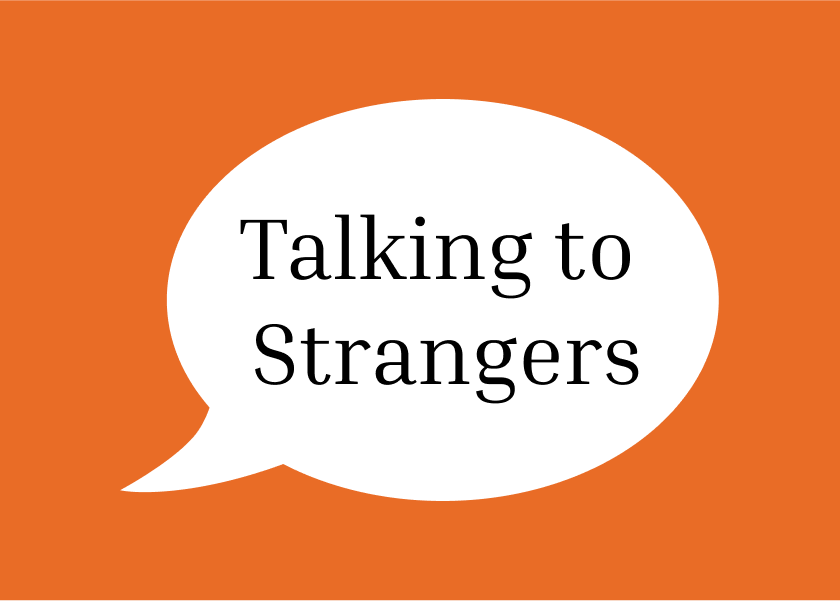Talking to Strangers by Malcolm Gladwell - Summary