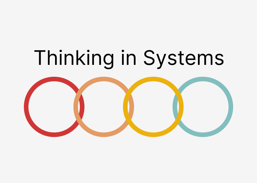 Thinking in Systems by Donella Meadows - Summary